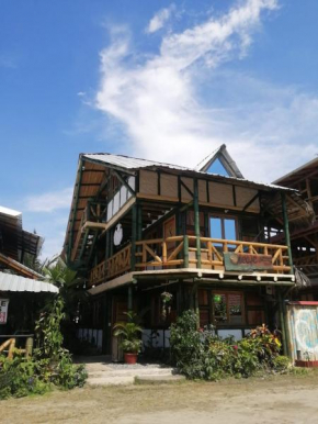 Hostal Yemayá Mompiche